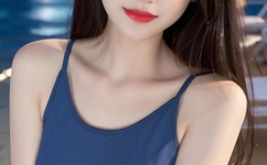 扣小花园的手势图步骤